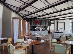 -瑰丽酒店·海吧·天际下午茶·现场DJ·天台酒吧