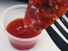 -纽约薯条(世豪广场店)