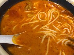 -大鼓米线(浦东长泰店)