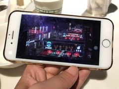 -有奴思烤肉·清真(正宁路店)