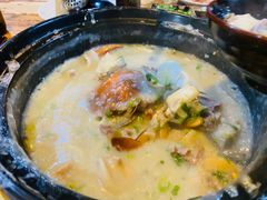 -盈田盈粥庄(博山东路店)
