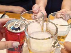 -懂羊帝·羊蝎子·北京菜(小关店)