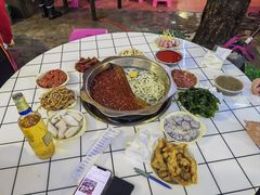 -储奇门鳝鱼火锅(总店)