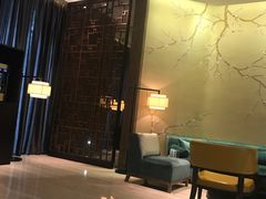 -上海衡山路十二号华邑酒店
