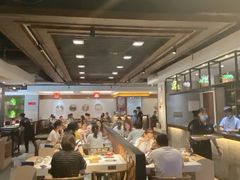 大堂-围炉夜话·潮汕卤水火锅(榕江店)