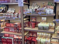 -茶颜悦色(高铁南站店)