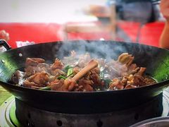 -大地农庄(逢沙大道店)