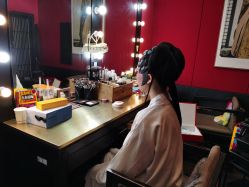 -盘子女人坊古装写真摄影(深圳店)