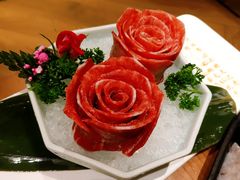 -捞王锅物料理(上海世茂广场店)