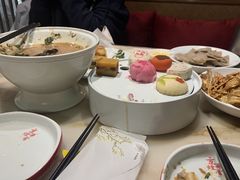 -京华烟云·北京烤鸭(领展购物广场·中关村店)