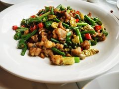 重庆双椒鸡-一品红川菜(皇岗店)