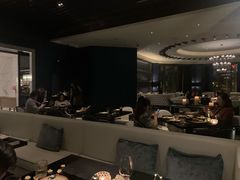 -上海苏宁宝丽嘉酒店·Cafe Bellagio西餐厅