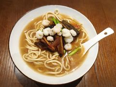 -奎元馆(市民中心店)