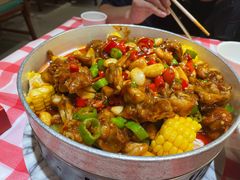 -辣小鲜·南昌大排档(船山路店)