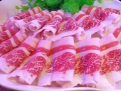 -姑妈嫁妆涮羊排专业火锅(中央大街一店)