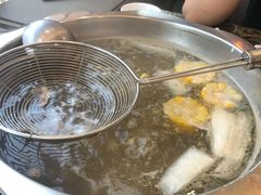 -潮悦牛肉火锅城(水贝店)