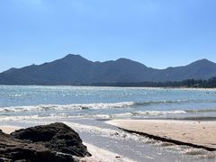 -西涌国际滨海旅游区