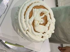 -西檬树SIMON·T轻奢蛋糕(大东方Max店)