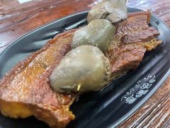 -一品飘香米线(一中总店)