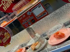 -争鲜回转寿司(朝北大悦城店)