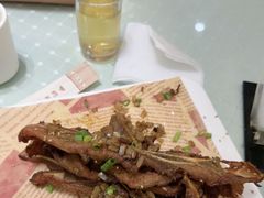 -百姓食府(秦虹路店)