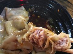 -龙抄手(文殊坊店)