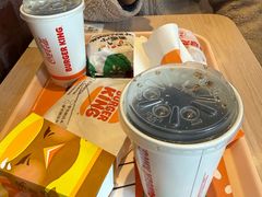 -汉堡王(北京通州领展店)