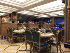 大堂-品海楼·大连海胆锅贴馆(东港店)