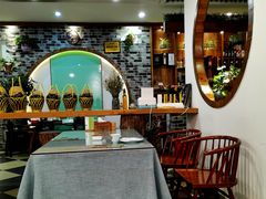 -茶油香闽南菜·花园餐厅(前埔店)