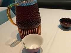 -桂满陇·杭州小馆(巴黎春天浦建店)