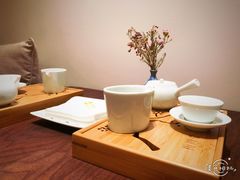 -梅间堂茶馆(绿地缤纷城店)