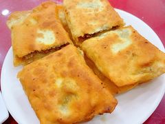 -清真麦顺和饭庄·二姐回头(和平店)