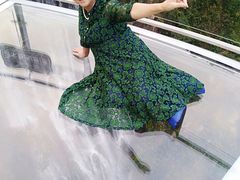 -古龙峡云天玻霸