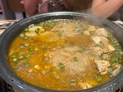 -探鱼·鲜青椒爽麻烤鱼(广州花都来又来店)