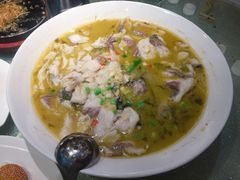 -一品红川菜(皇岗店)