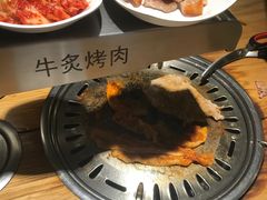 -牛炙烤肉(车公庙店)