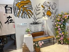 -川岛屋·KAWASIMAYA·咖啡简餐