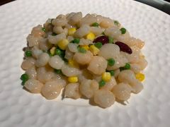 -金枝玉叶上海人家食府(三里河店)