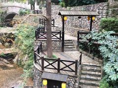 -天明山温泉大酒店