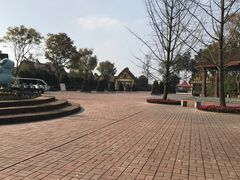 -保利石象湖景区