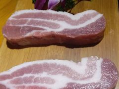 -唯成•韩国炭火烤肉 유성고기