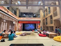 -水玲珑温泉浴场(建设北路富力城店)