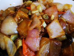 -蒙亨·手把肉·蒙古包文化主题餐厅(天恒广场店)