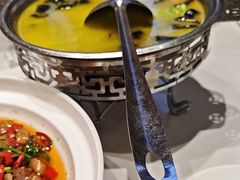 -品大三·经典淮扬菜(大行宫店)