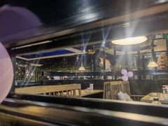 大堂-茉莉餐厅(亳州高新万达广场希夷大道店)