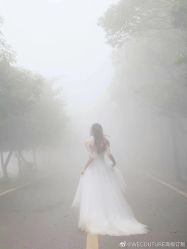 -WECOUTURE高级订制广州