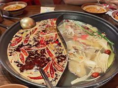 -萍姐火锅·公路夜市(南京新街口店)