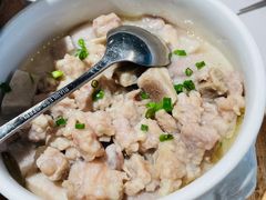 -费大厨辣椒炒肉(黄兴中心广场店)