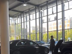 -上海可达汽车销售服务有限公司