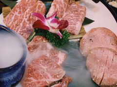 -大阪烧肉BAKA一代(十亩地店)